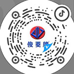 微信二维码